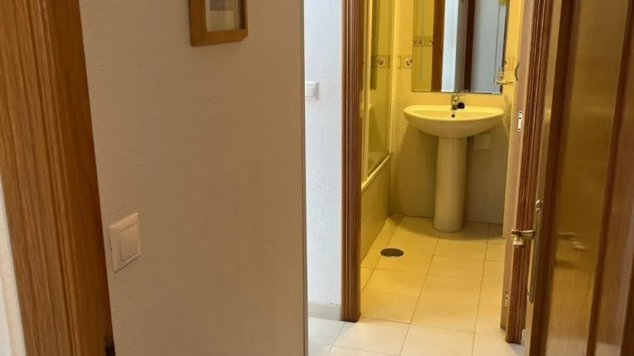 Apartamento de 3 dormitorios en Campoamor, Spain No. 1585 № 6