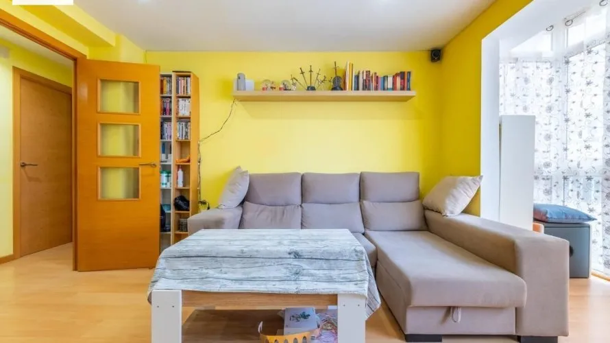 Apartamento de 3 dormitorios en Alicante, Spain No. 1568 № 22