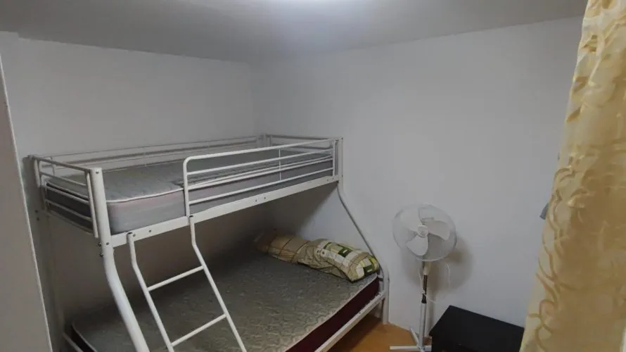 Apartamento de 2 dormitorios en Alicante, Spain No. 1531 № 17