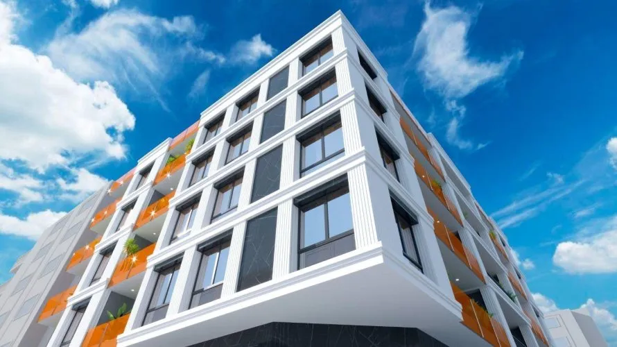 Apartamento de 3 dormitorios en Torrevieja, Spain No. 1570 № 27