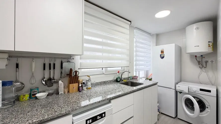 Apartamento de 3 dormitorios en Torrevieja, Spain No. 1580 № 25