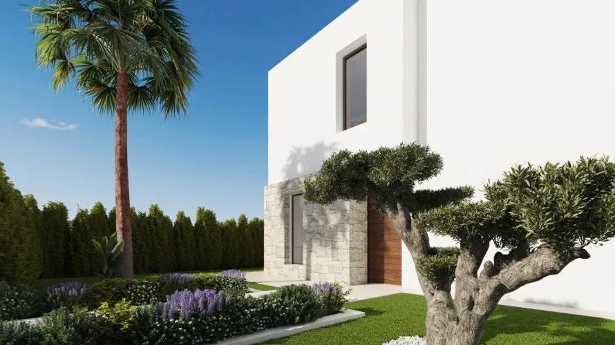 Apartamento de 3 dormitorios en Finestrat, Spain No. 1536 № 10