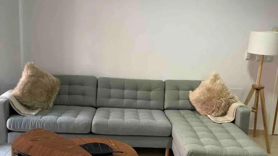 Apartamento de 2 dormitorios en Torrevieja, Spain No. 1563 № 23