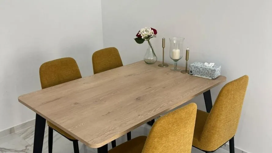 Apartamento de 1 dormitorio en Torrevieja, Spain No. 1566 № 8