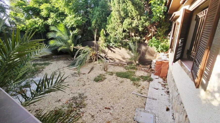 Apartamento de 5 dormitorios en Alicante, España No. 1537 № 22