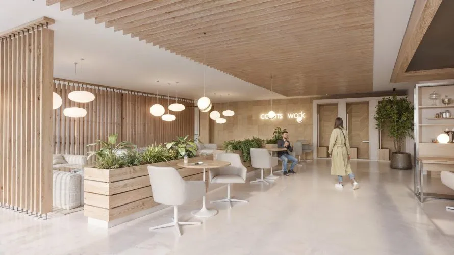 Apartamento de 2 dormitorios en La Nucia, Spain No. 1530 № 10