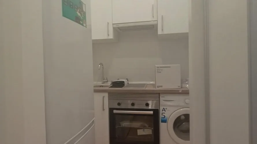 Apartamento de 42m² en Madrid, Spain No. 1542 № 20