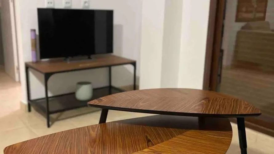 Apartamento de 2 dormitorios en Torrevieja, Spain No. 1563 № 12