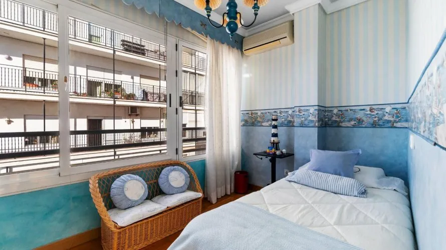 Apartamento de 128m² en Torrevieja, Spain No. 1594 № 6