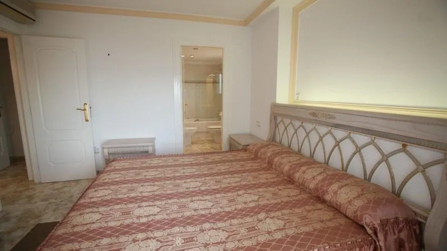 Apartamento de 140m² en Calpe, Spain No. 1562 № 14