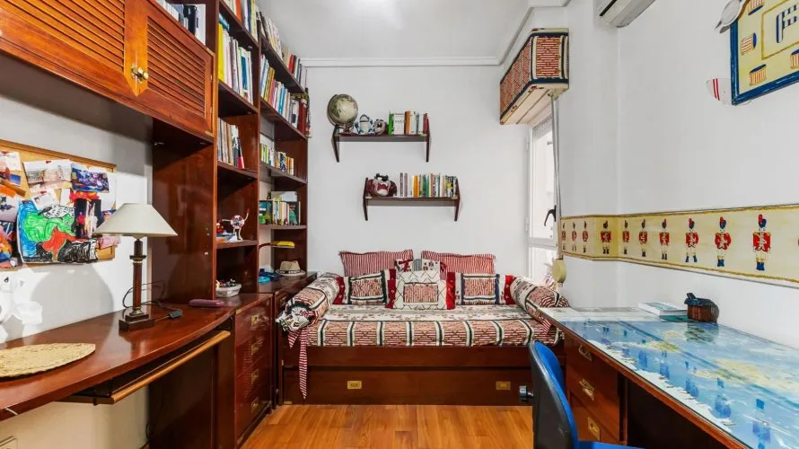 Apartamento de 128m² en Torrevieja, Spain No. 1594 № 13