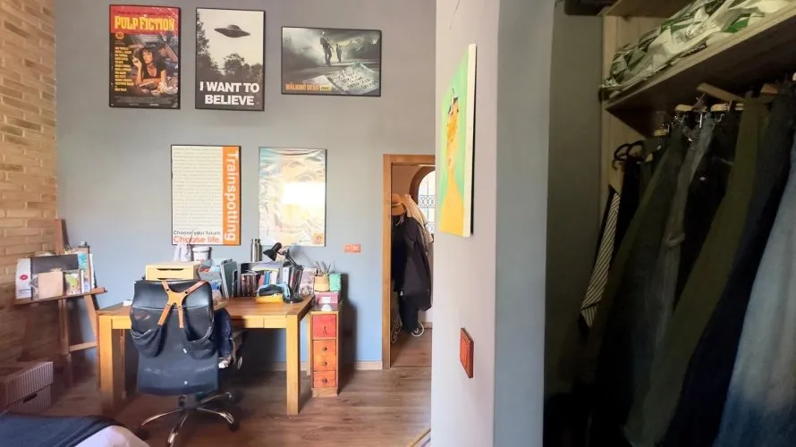 Apartamento de 3 dormitorios en Torreblanca, Spain No. 1581 № 8