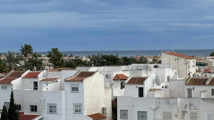 Ático de 2 dormitorios en Nueva Torrevieja, Spain No. 1600 № 9