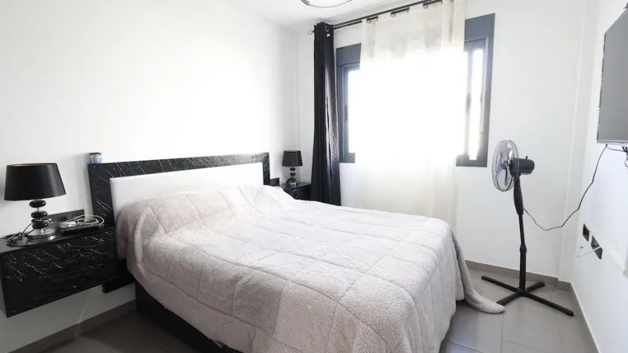 Apartamento de 2 dormitorios en La Zenia, Spain No. 1565 № 11