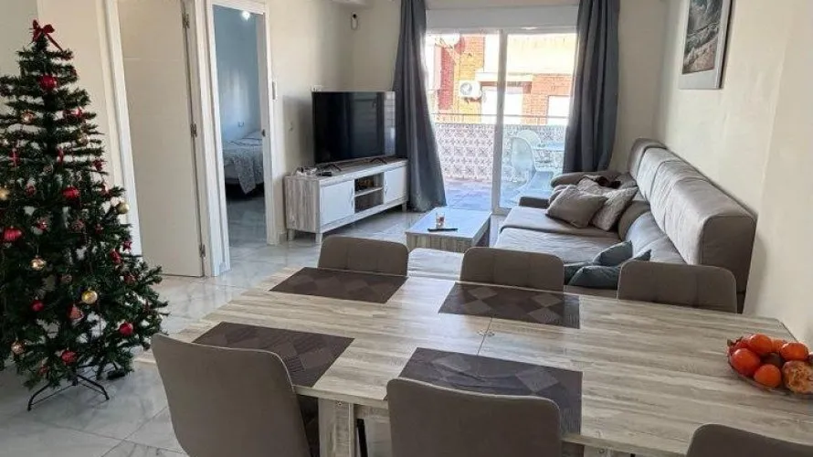 Apartamento de 3 dormitorios en Torrevieja, Spain No. 1577 № 28