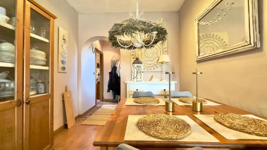 Apartamento de 3 dormitorios en Torreblanca, Spain No. 1581 № 21