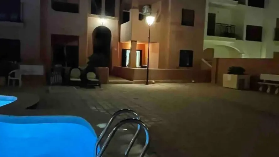 Apartamento de 2 dormitorios en Torrevieja, Spain No. 1563 № 4