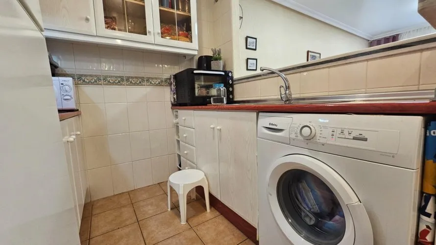 Apartamento de 2 dormitorios en Torreblanca, Spain No. 1573 № 21