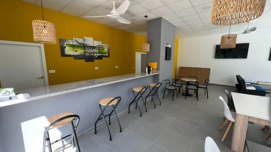 Apartamento de 3 dormitorios en Xeresa, España No. 1216 № 1