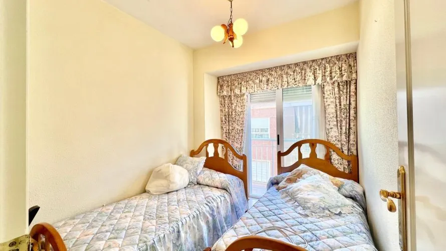 Apartamento de 1 dormitorio en Santa Pola, España No. 1615 № 22