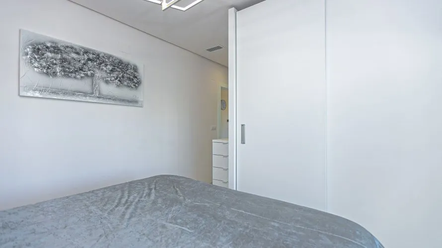 Apartamento de 82m² en Alicante, España No. 1738 № 7