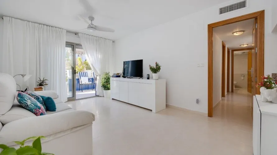 Ático de 3 dormitorios en Torrevieja, España No. 1622 № 13