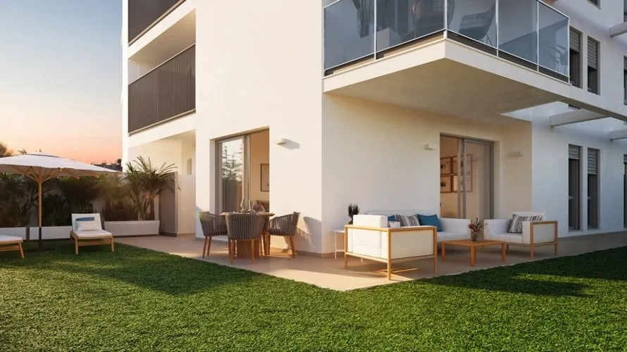 Apartamento de 2 dormitorios en Dénia, España No. 1182 № 3