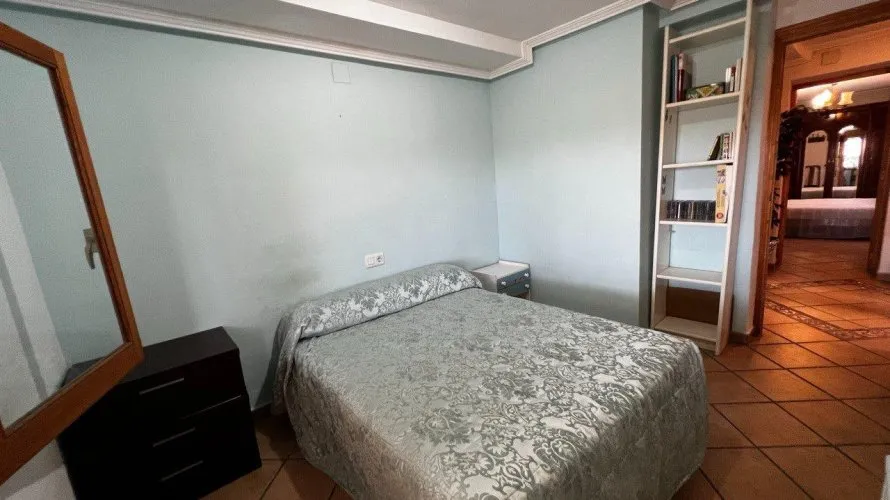 Apartamento de 180m² en San Vicente del Raspeig, España No. 1280 № 1