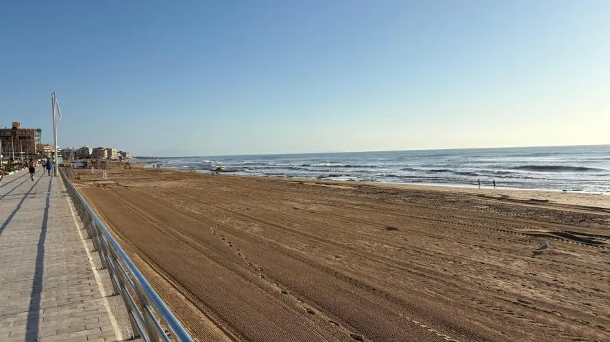Apartamento de 71m² en Torrevieja, Spain No. 1722 № 1