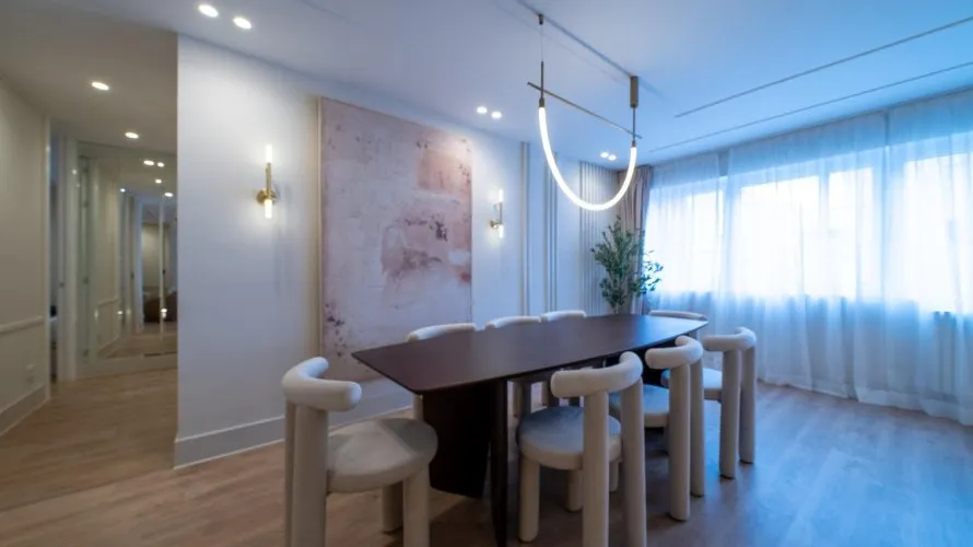 Apartamento de 3 dormitorios en Madrid, España No. 1152 № 21