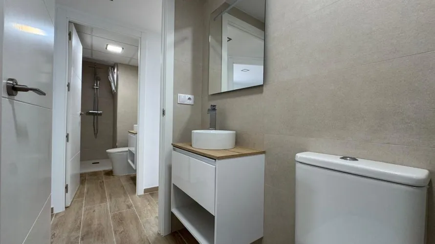 Apartamento de 3 dormitorios en La Mata, España No. 1109 № 8