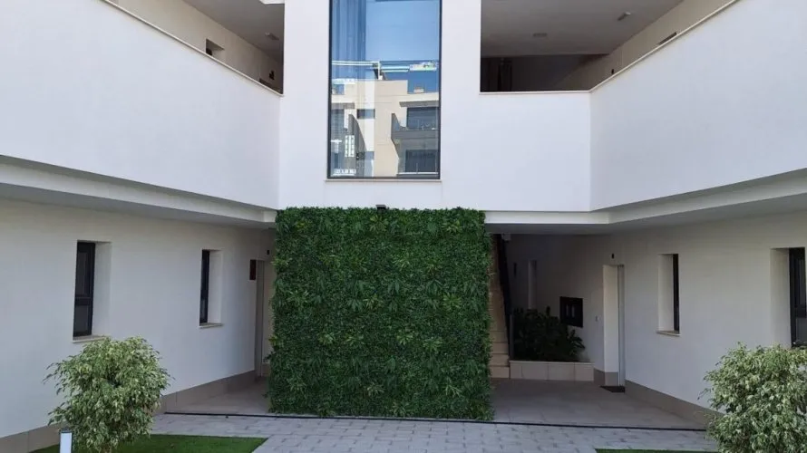 Apartamento de 2 dormitorios en Villamartin, España No. 1327 № 7