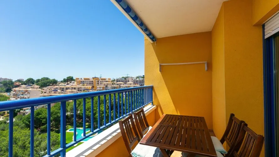 Apartamento de 65m² en Dehesa De Campoamor, España No. 1750 № 2