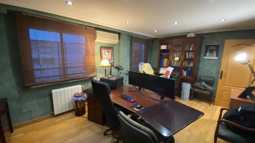 Apartamento de 4 dormitorios en Alicante, España No. 1416 № 16