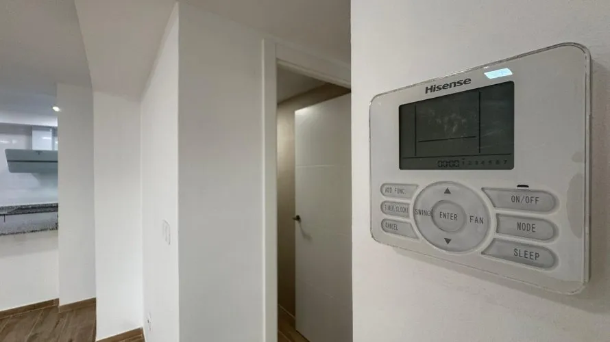 Apartamento de 3 dormitorios en La Mata, España No. 1109 № 12