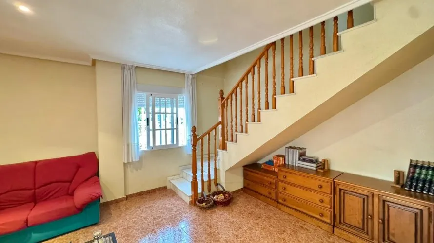 Apartamento de 3 dormitorios en Torrevieja, España No. 1639 № 7