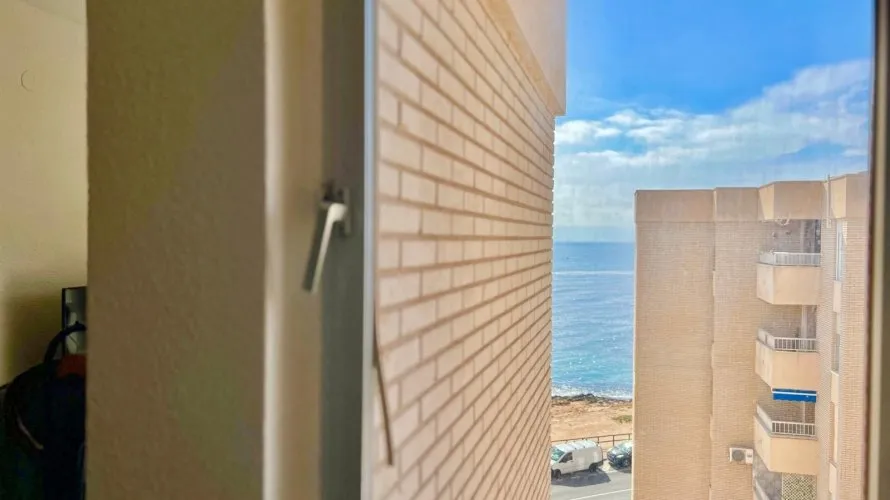 Ático de 2 dormitorios en Torrevieja, España No. 1633 № 25