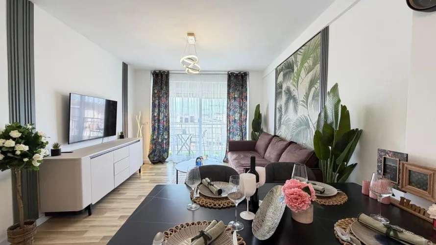Apartamento de 3 dormitorios en Torrevieja, España No. 1651 № 20