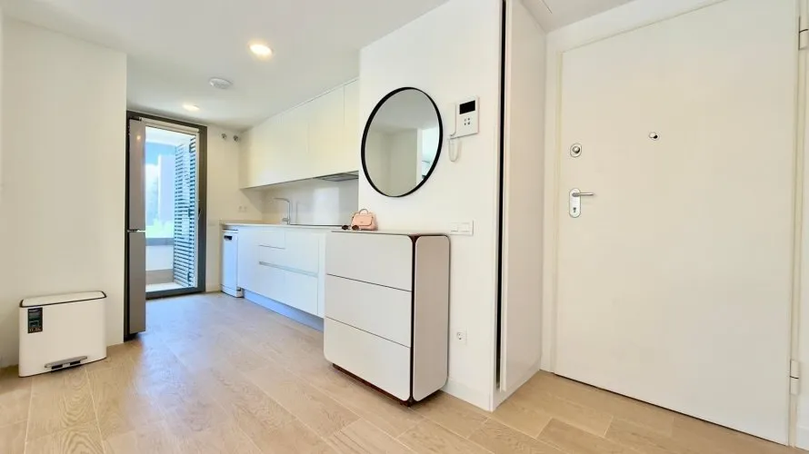 Apartamento de 3 dormitorios en Alicante, España No. 1734 № 10