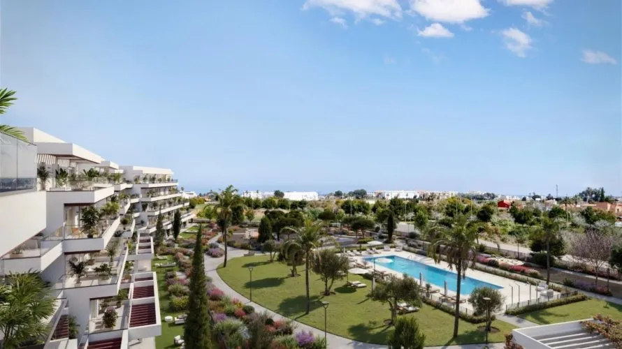 Apartamento de 1 dormitorio en Dénia, España No. 1477 № 7
