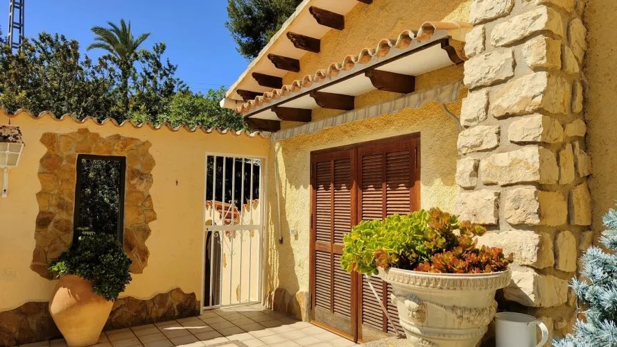Apartamento de 458m² en Moraira, España No. 1694 № 27