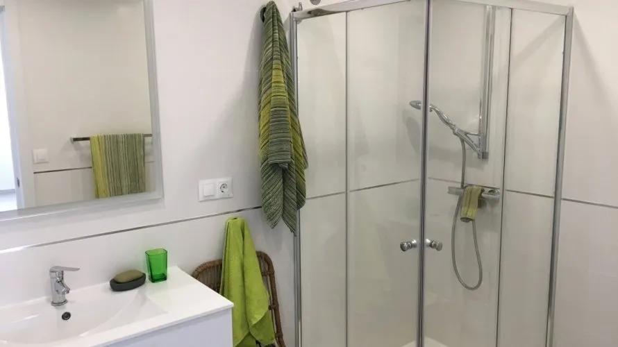 Apartamento de 4 dormitorios en Finestrat, España No. 1246 № 6