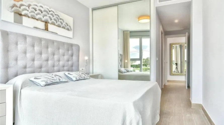 Apartamento de 3 dormitorios en Calpe, España No. 1118 № 22