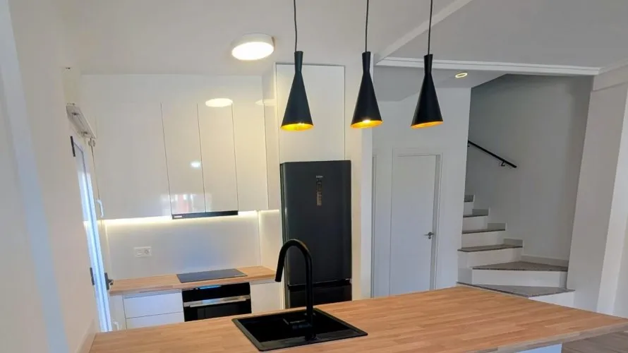 Apartamento de 95m² en La Florida, España No. 1769 № 18