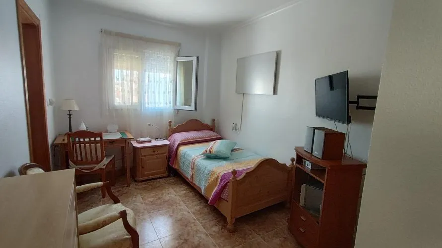 Ático de 1 dormitorio en Torrevieja, España No. 1085 № 10