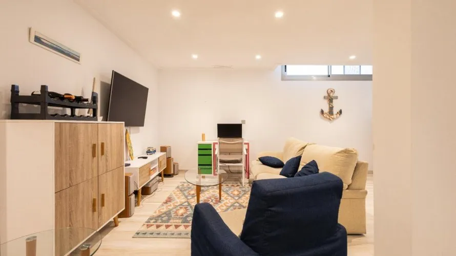 Apartamento de 4 dormitorios en La Florida, España No. 1640 № 20