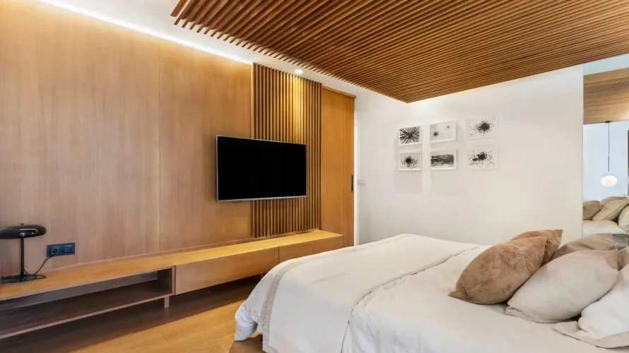 Apartamento de 2 dormitorios en Torrevieja, España No. 1355 № 15