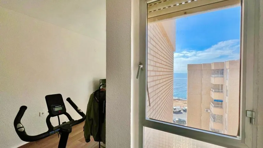 Ático de 2 dormitorios en Torrevieja, España No. 1633 № 24