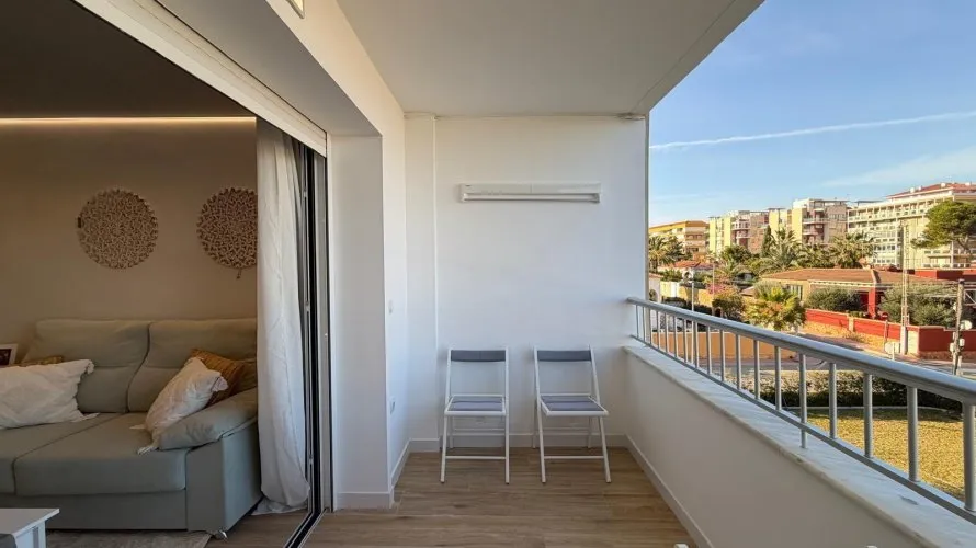 Apartamento de 3 dormitorios en Torrevieja, España No. 1139 № 5