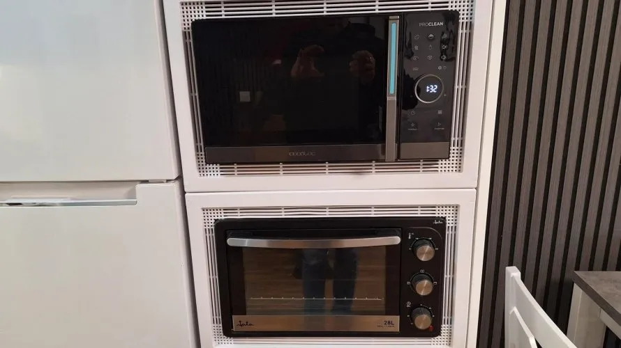 Ático de 2 dormitorios en Torrevieja, España No. 1136 № 12
